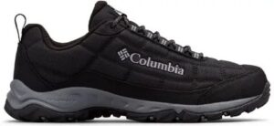 Choosing the Right Columbia Footwear for Your Outdoor Adventures